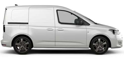 Volkswagen Caddy Panel Van