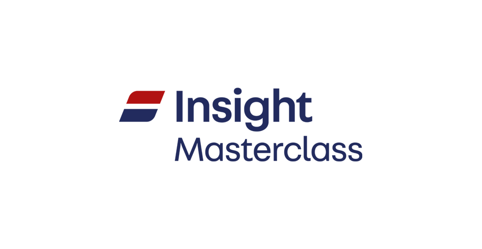Insight Masterclass logo