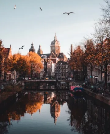 The Netherlands