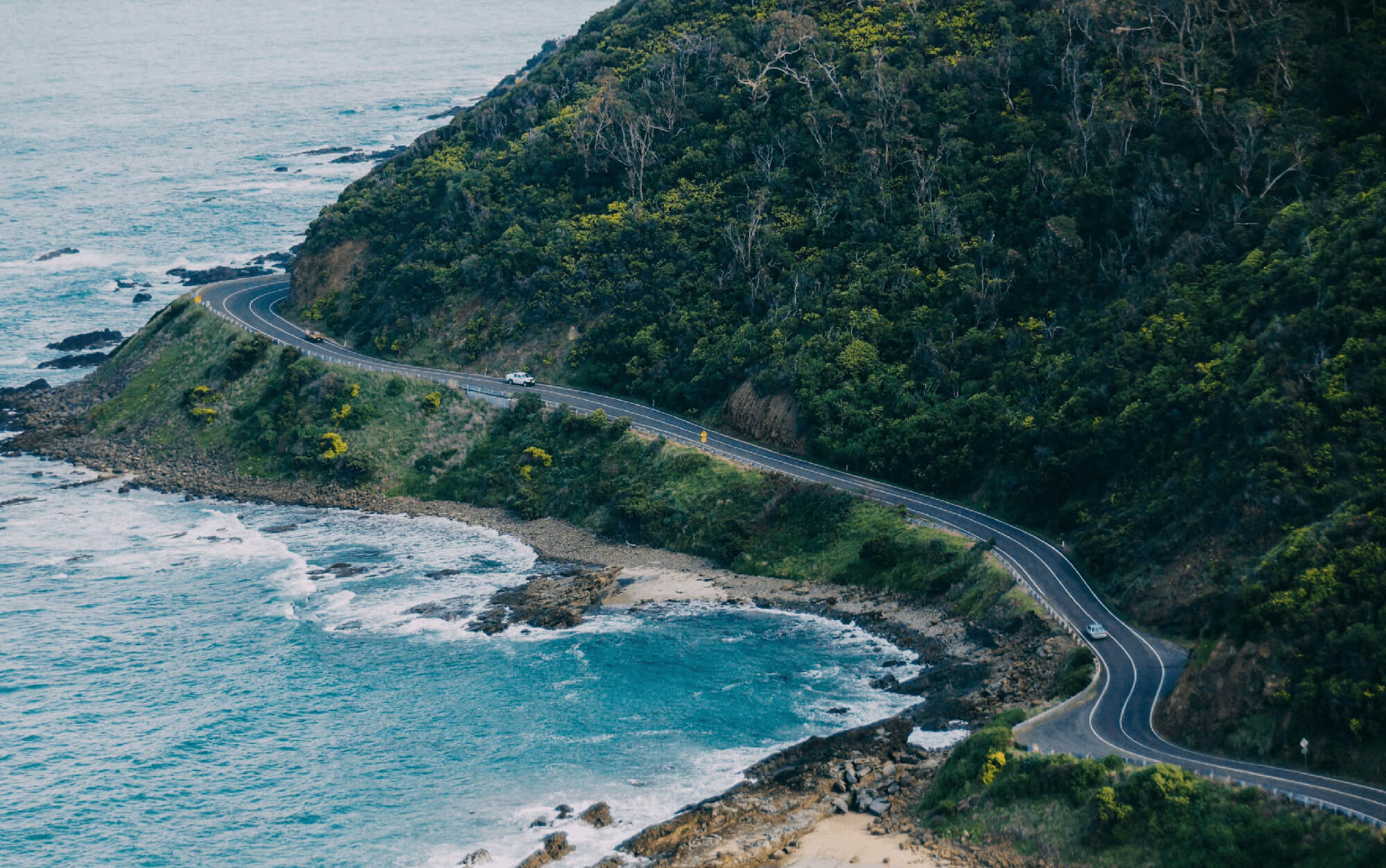 Great Ocean Road, Australia