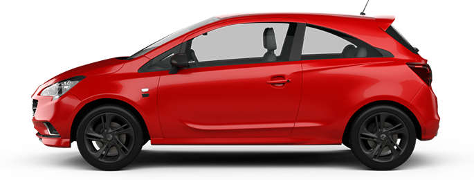 Who are YesAuto? Image of Vauxhall_Corsa