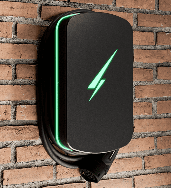 Power your BYD Dolphin with Britain’s highest rated Electric Vehicle home charger