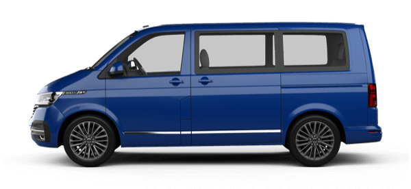 autotrader van