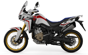 Honda Africa Twin