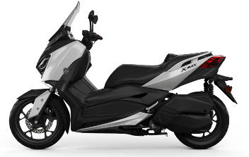 Yamaha X-Max 300