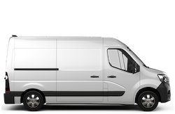 Nissan e-NV200 Combi Van