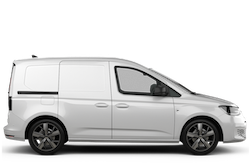 Volkswagen Caddy Panel Van