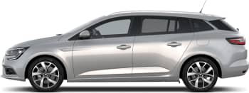 Megane Sports Tourer