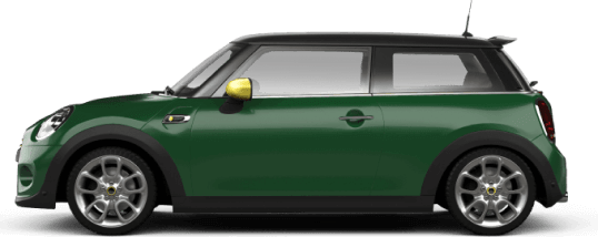 MINI Electric Hatch II