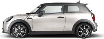 MINI Hatch II