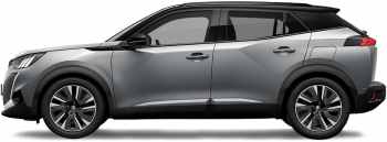 Peugeot 2008 SUV
