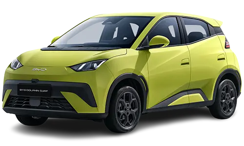 BYD Dolphin Surf Boost