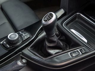 Gearshift