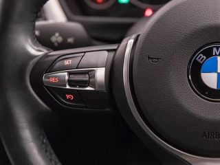 Steering wheels controls