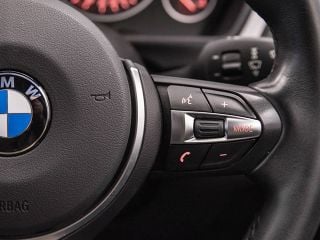 Steering wheels controls 2