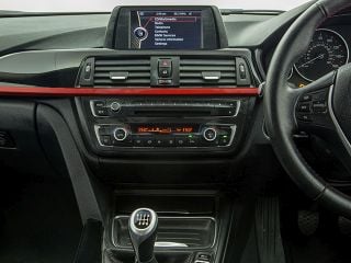 Dashboard detail