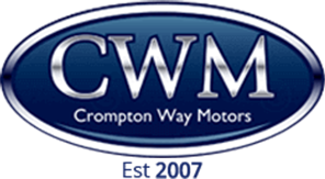 Crompton Way Motors Logo