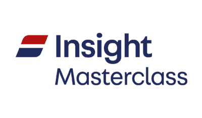 Auto Trader Insight Masterclass logo