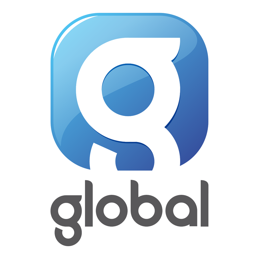 Global Media Logo