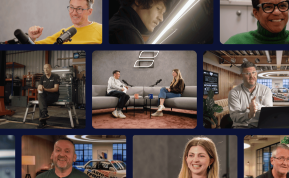 A community hub for real conversations, inspiration, and practical advice. A space to stay in the know with weekly videos. Youtube