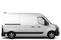 Find used vans for sale on Auto Trader UK