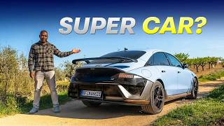 Review video placeholder